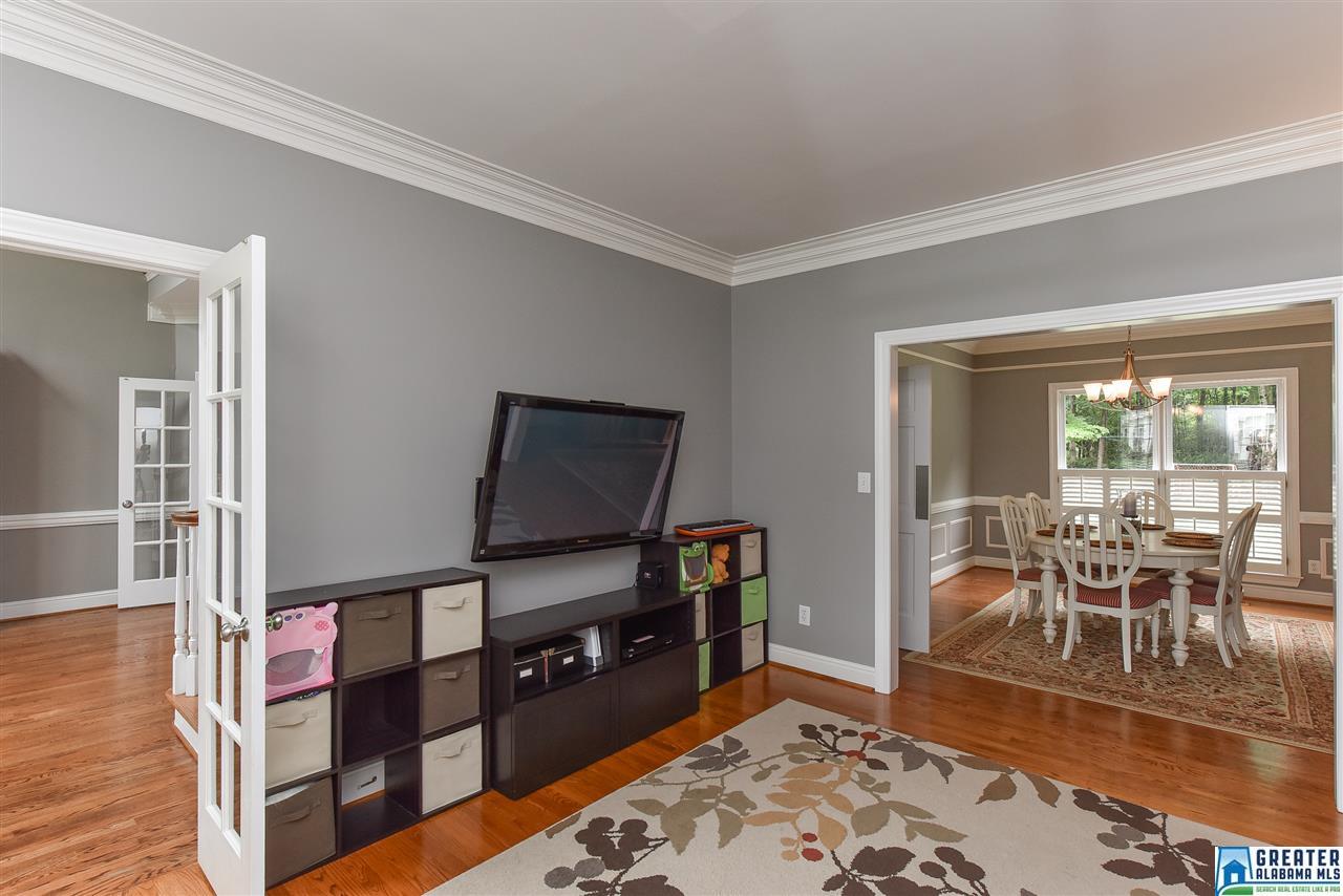 7003 INDIAN RIDGE DR, Indian Springs Village, AL 35124