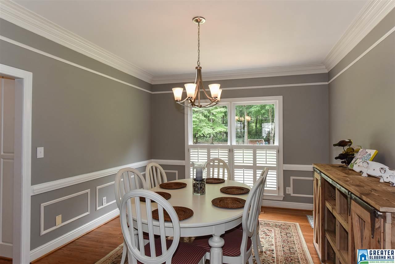 7003 INDIAN RIDGE DR, Indian Springs Village, AL 35124