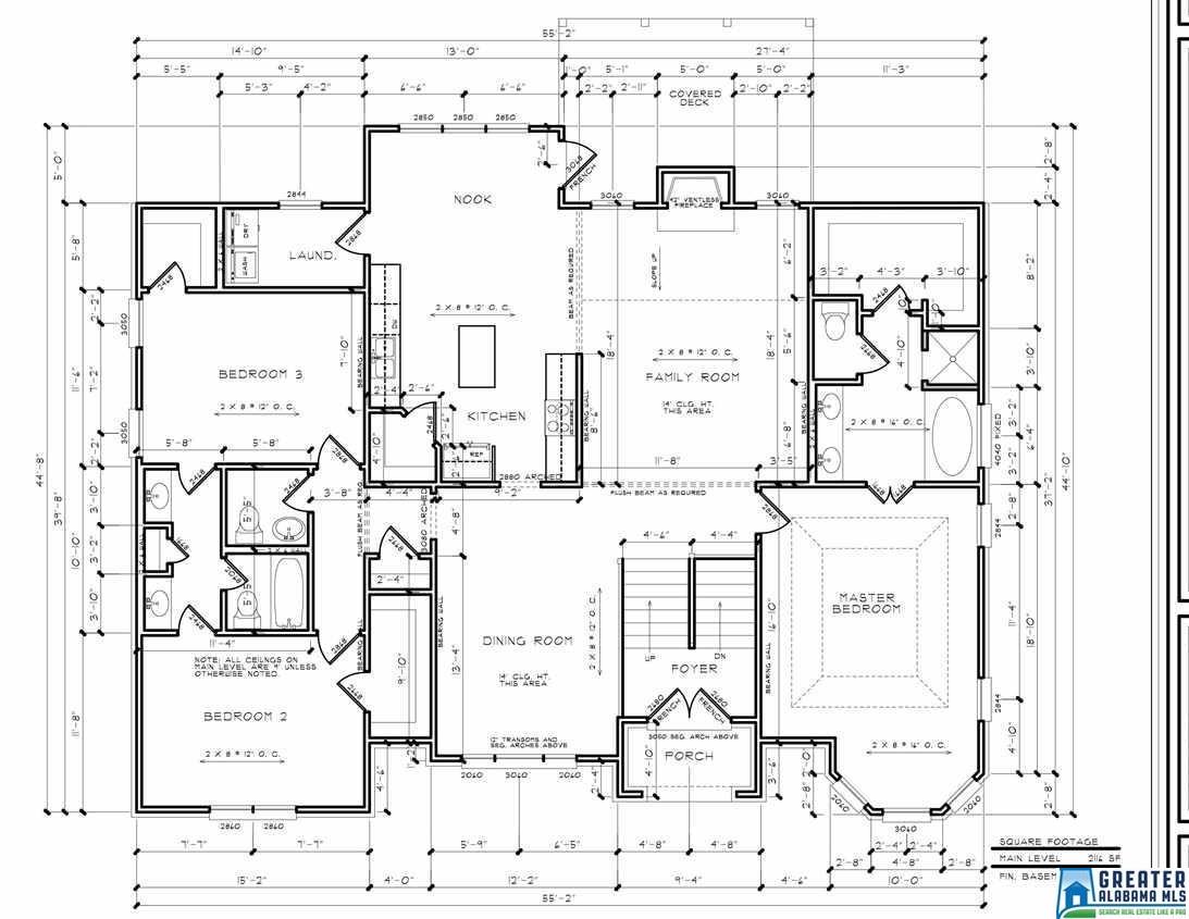 209 WOOD RIDGE DR, Pelham, AL 35124