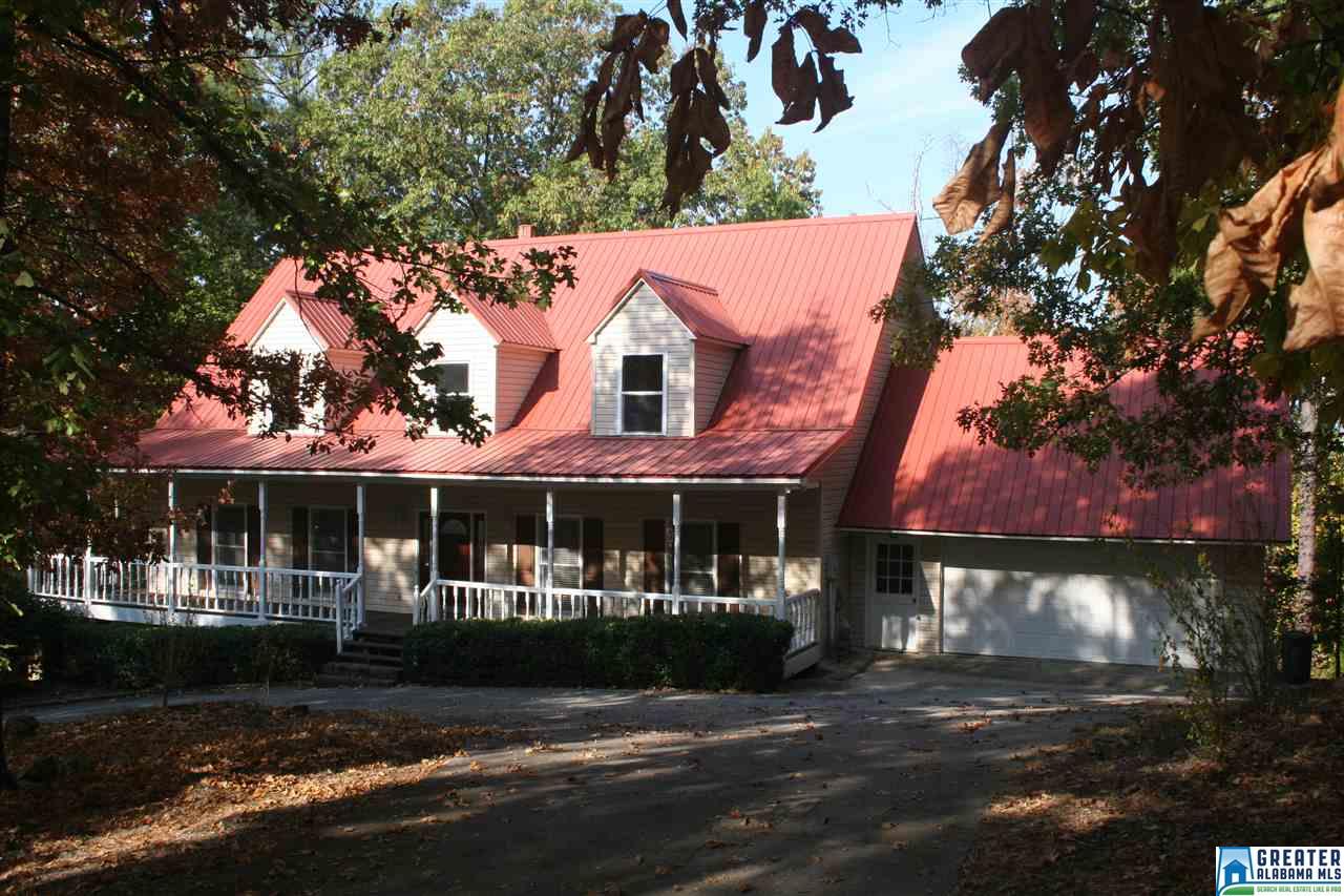 2815 INDIAN CREST DR, Pelham, AL 35124