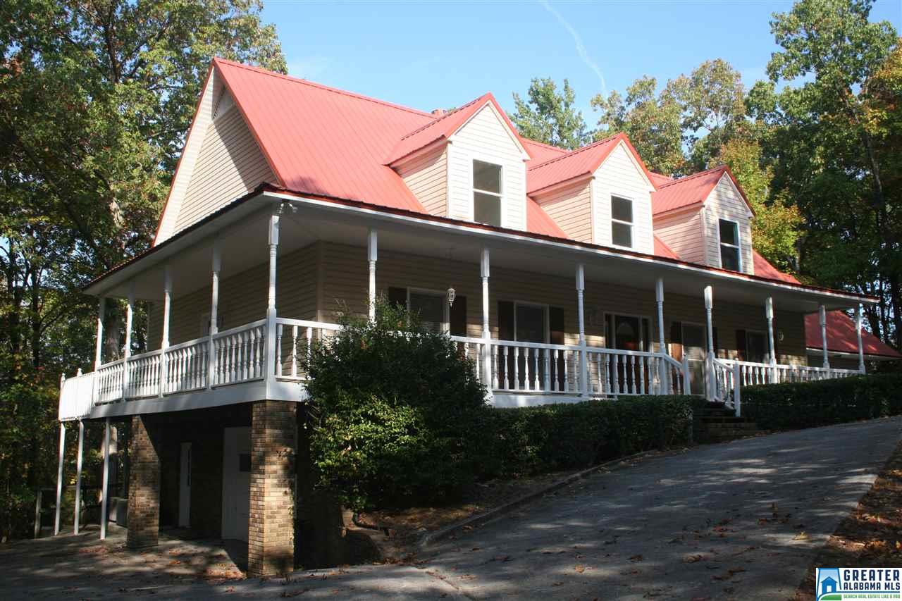 2815 INDIAN CREST DR, Pelham, AL 35124