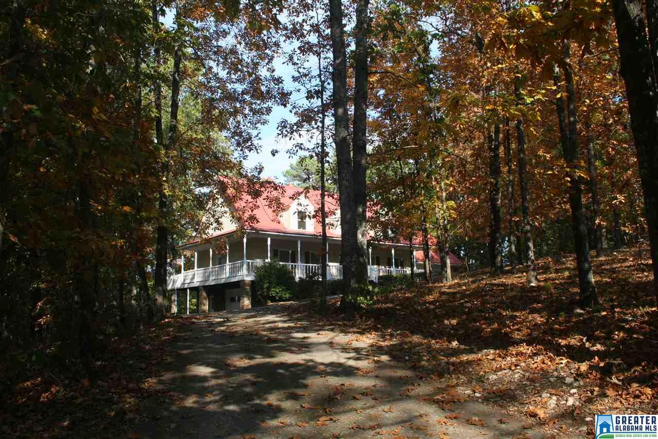 2815 INDIAN CREST DR, Pelham, AL 35124