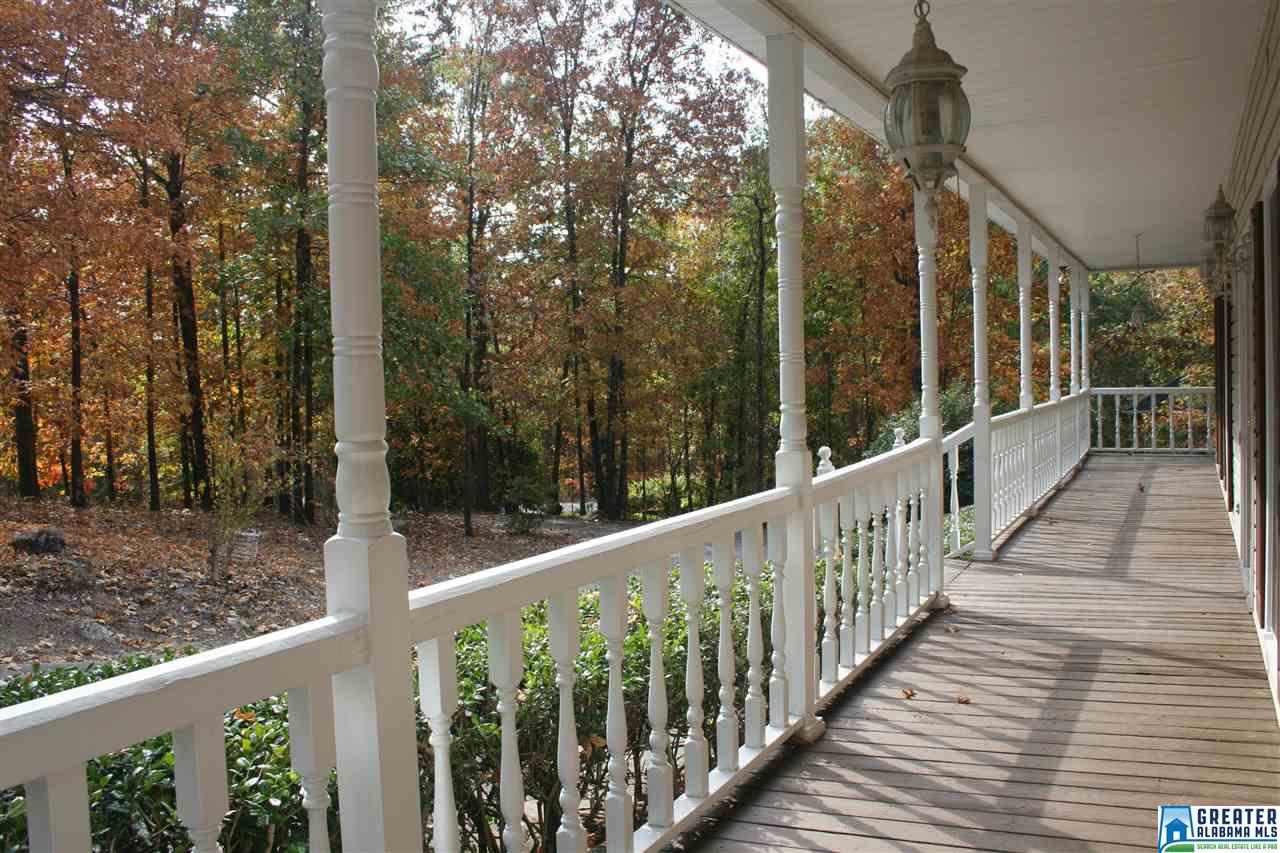 2815 INDIAN CREST DR, Pelham, AL 35124
