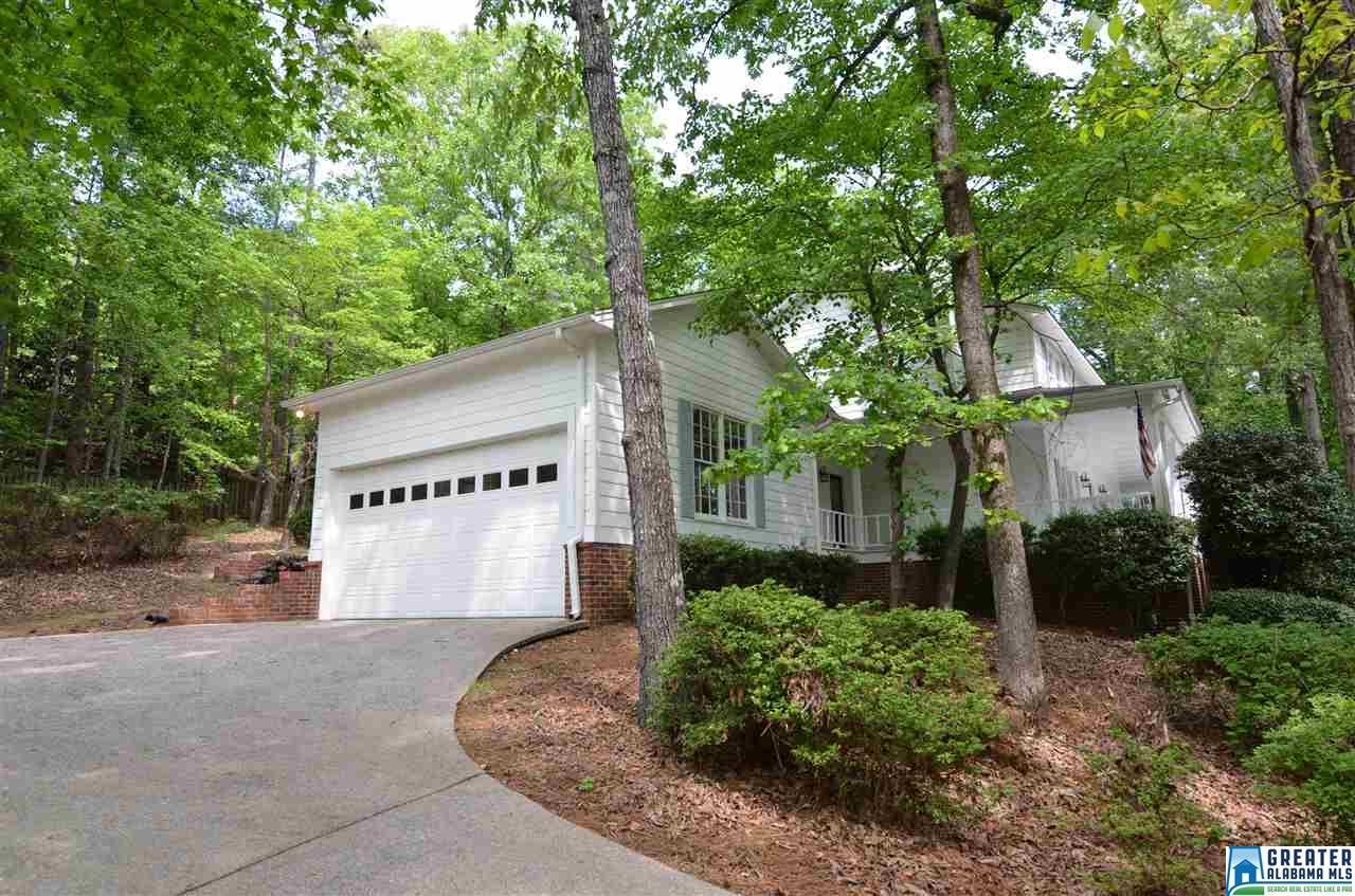 1977 INDIAN CREST DR, Indian Springs Village, AL 35124