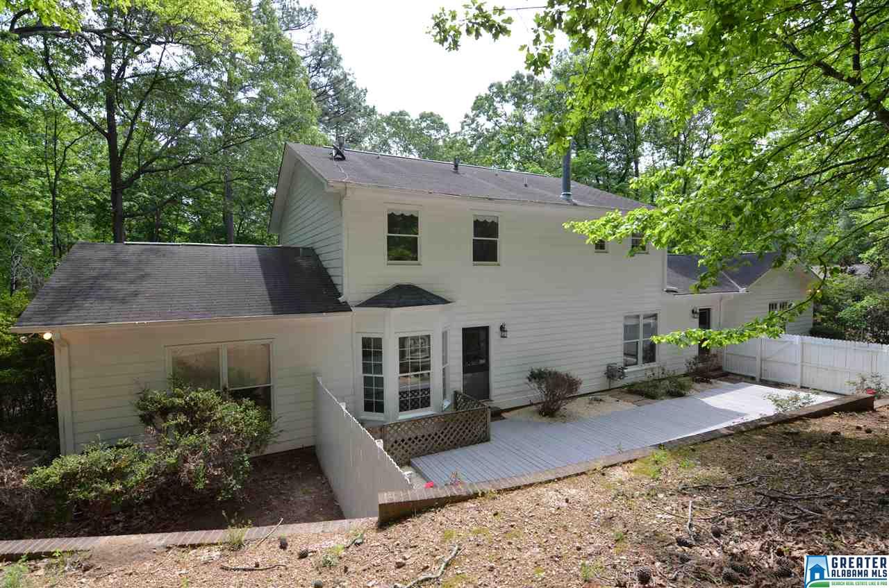1977 INDIAN CREST DR, Indian Springs Village, AL 35124