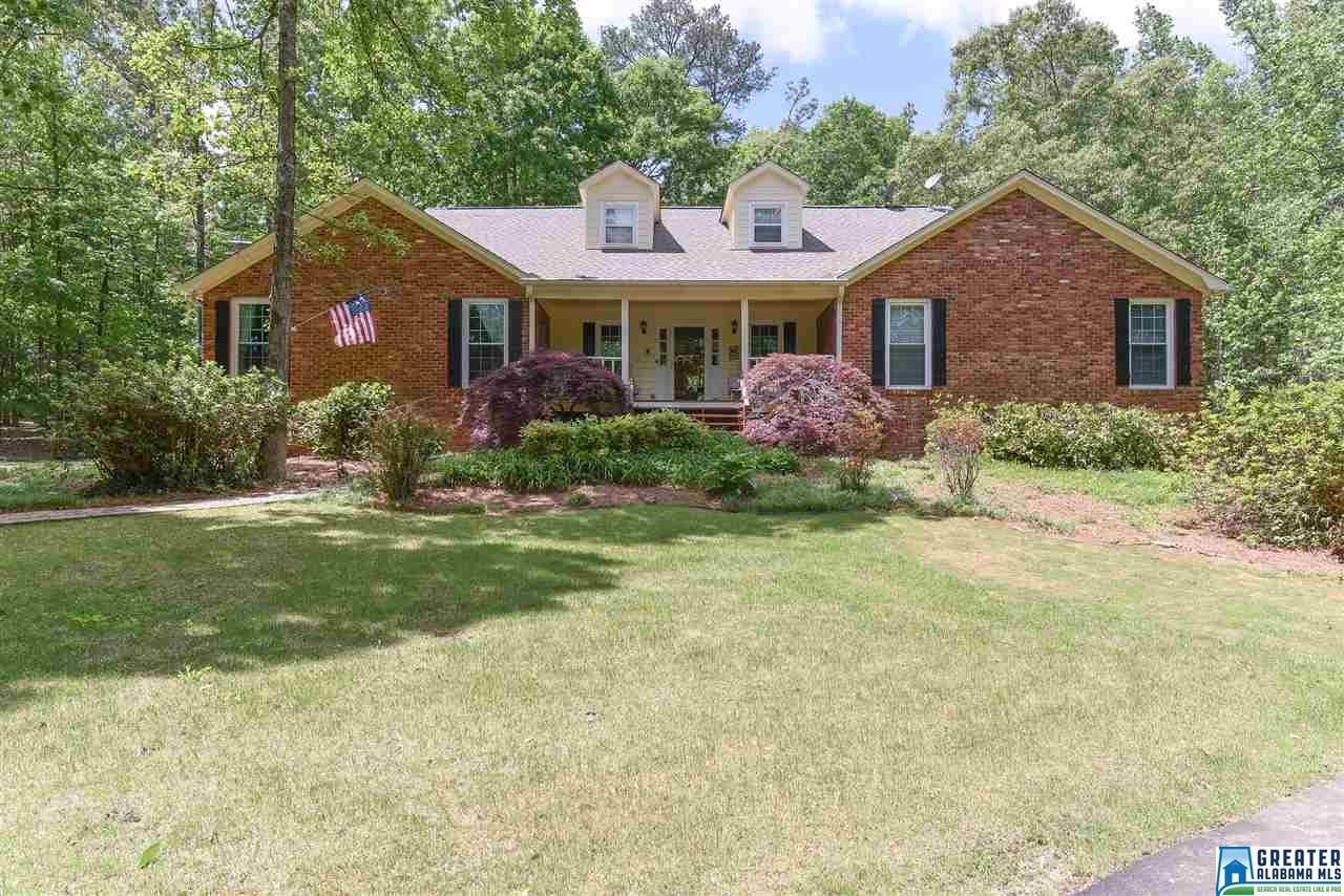 237 INDIAN FOREST TRL, Indian Springs Village, AL 35124