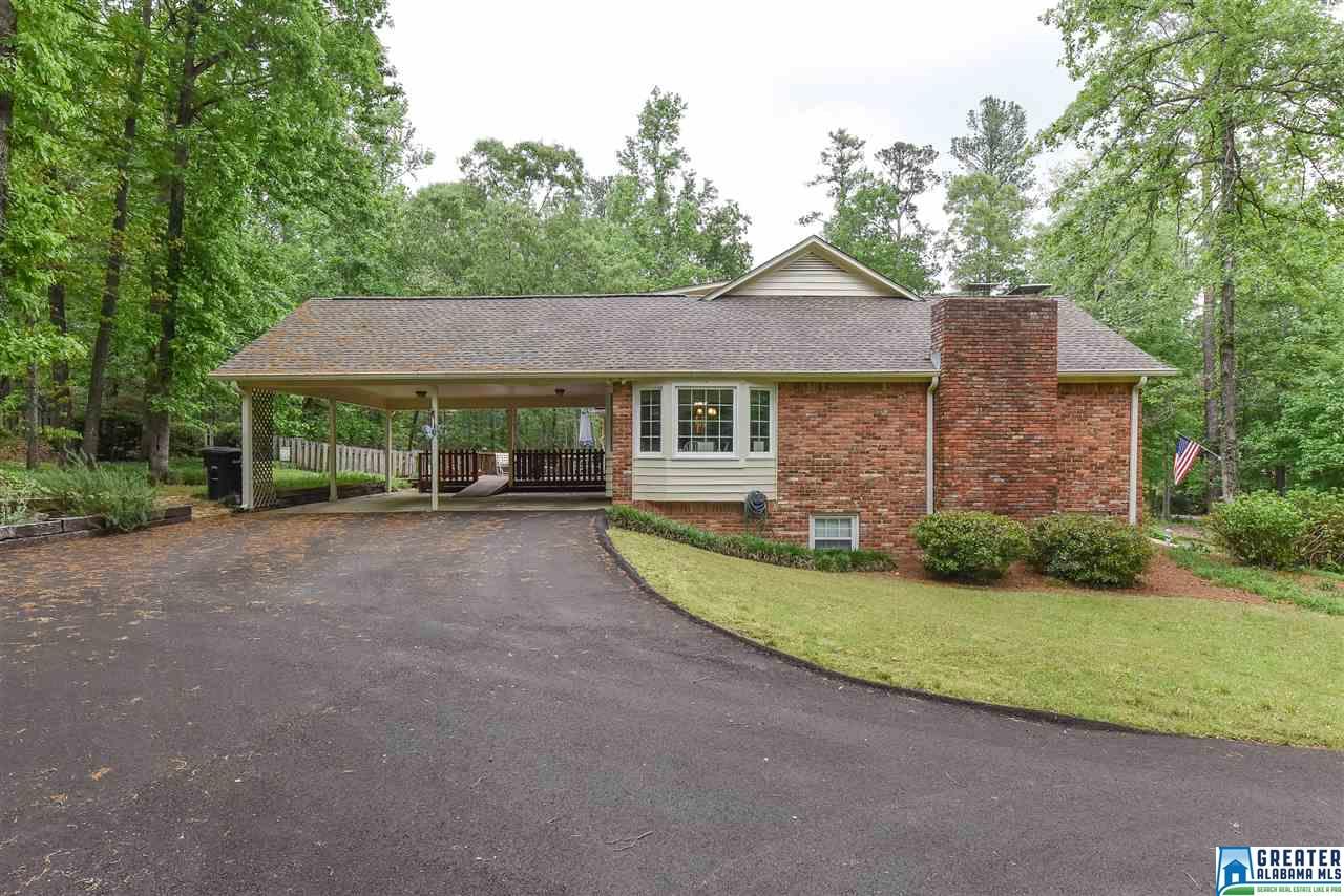 237 INDIAN FOREST TRL, Indian Springs Village, AL 35124