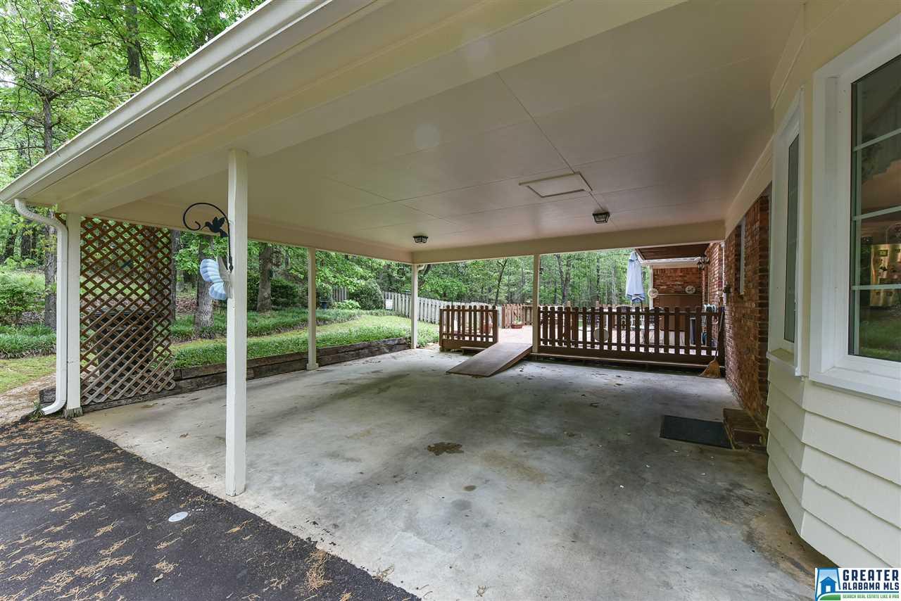 237 INDIAN FOREST TRL, Indian Springs Village, AL 35124