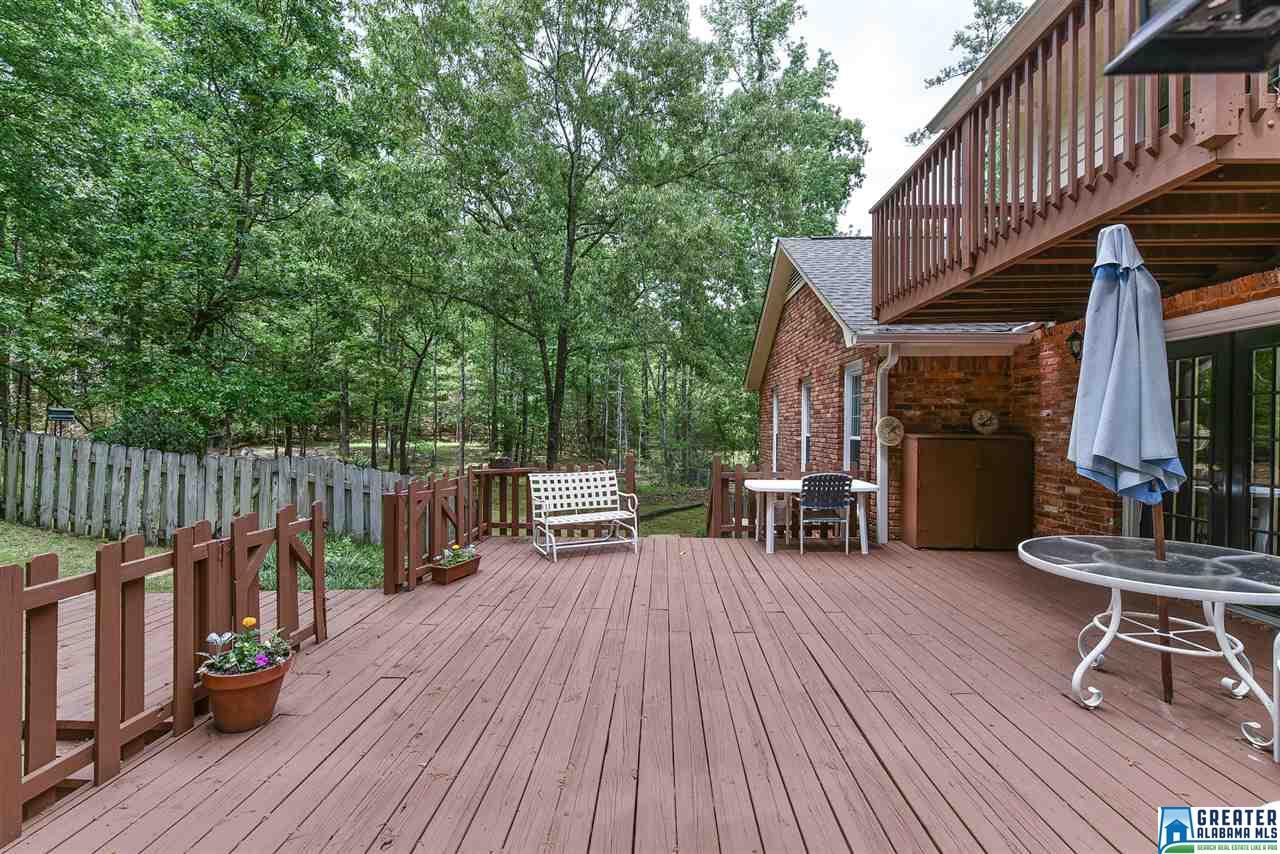 237 INDIAN FOREST TRL, Indian Springs Village, AL 35124