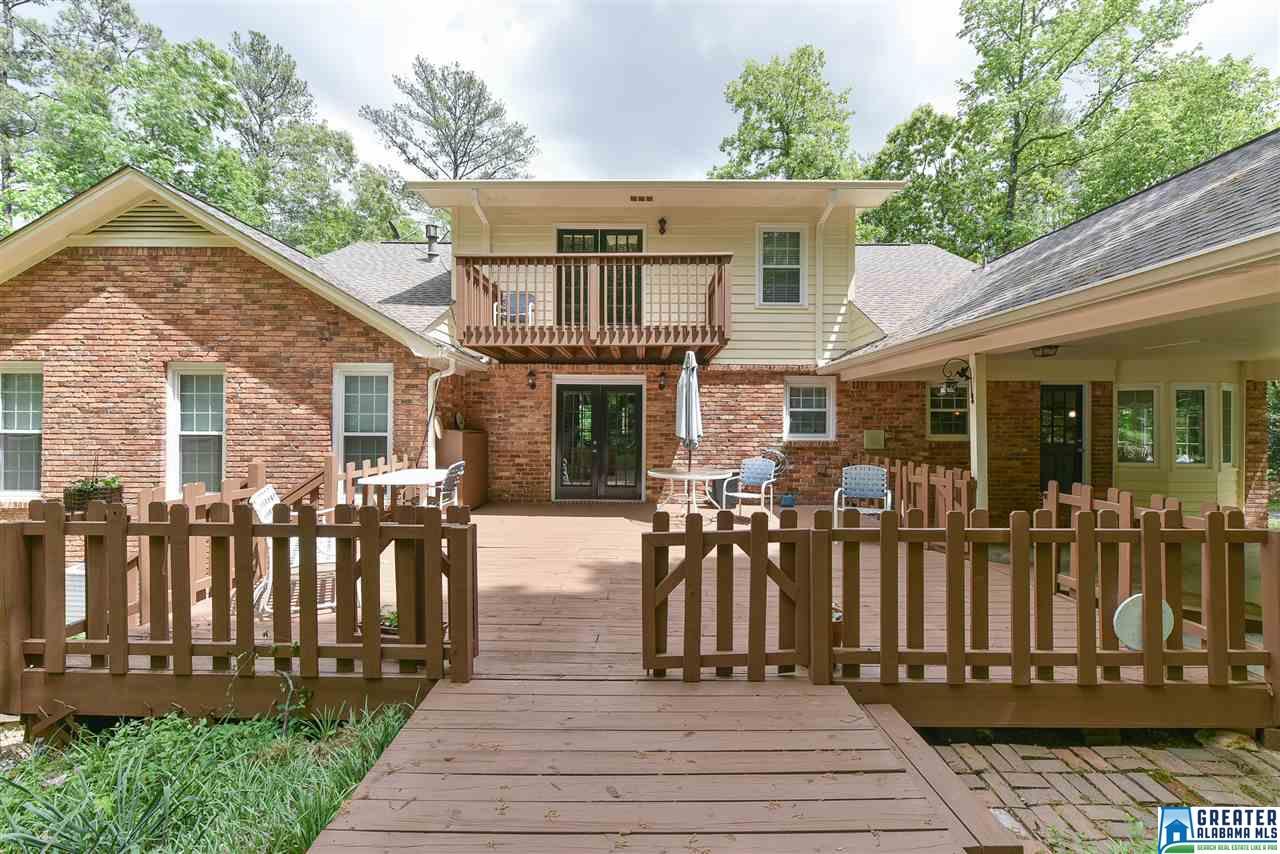 237 INDIAN FOREST TRL, Indian Springs Village, AL 35124