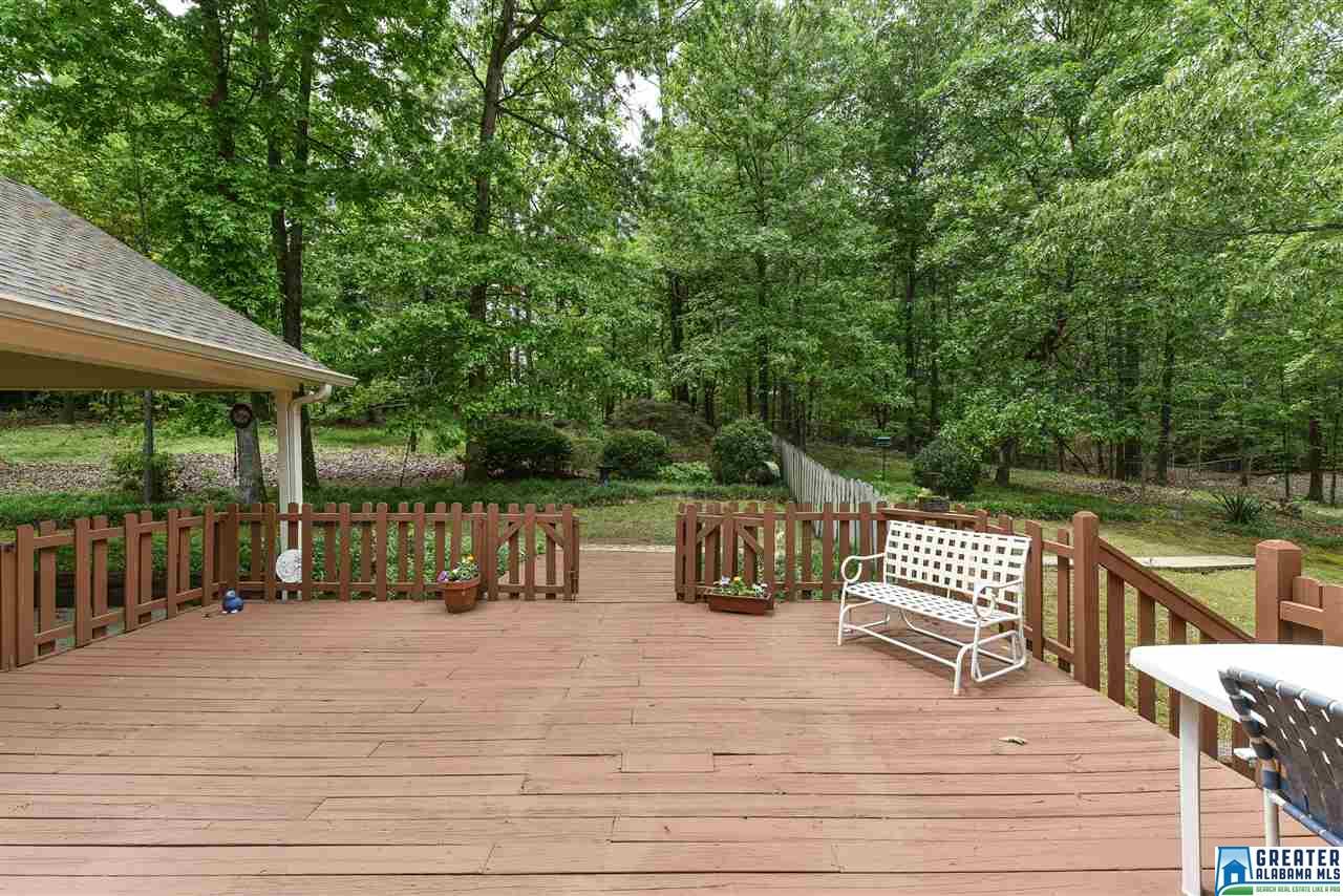 237 INDIAN FOREST TRL, Indian Springs Village, AL 35124