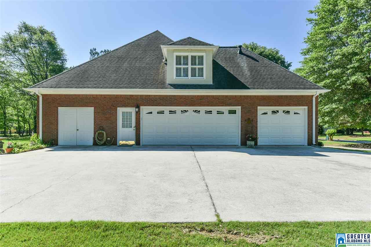 7006 INDIAN RIDGE DR, Indian Springs Village, AL 35124