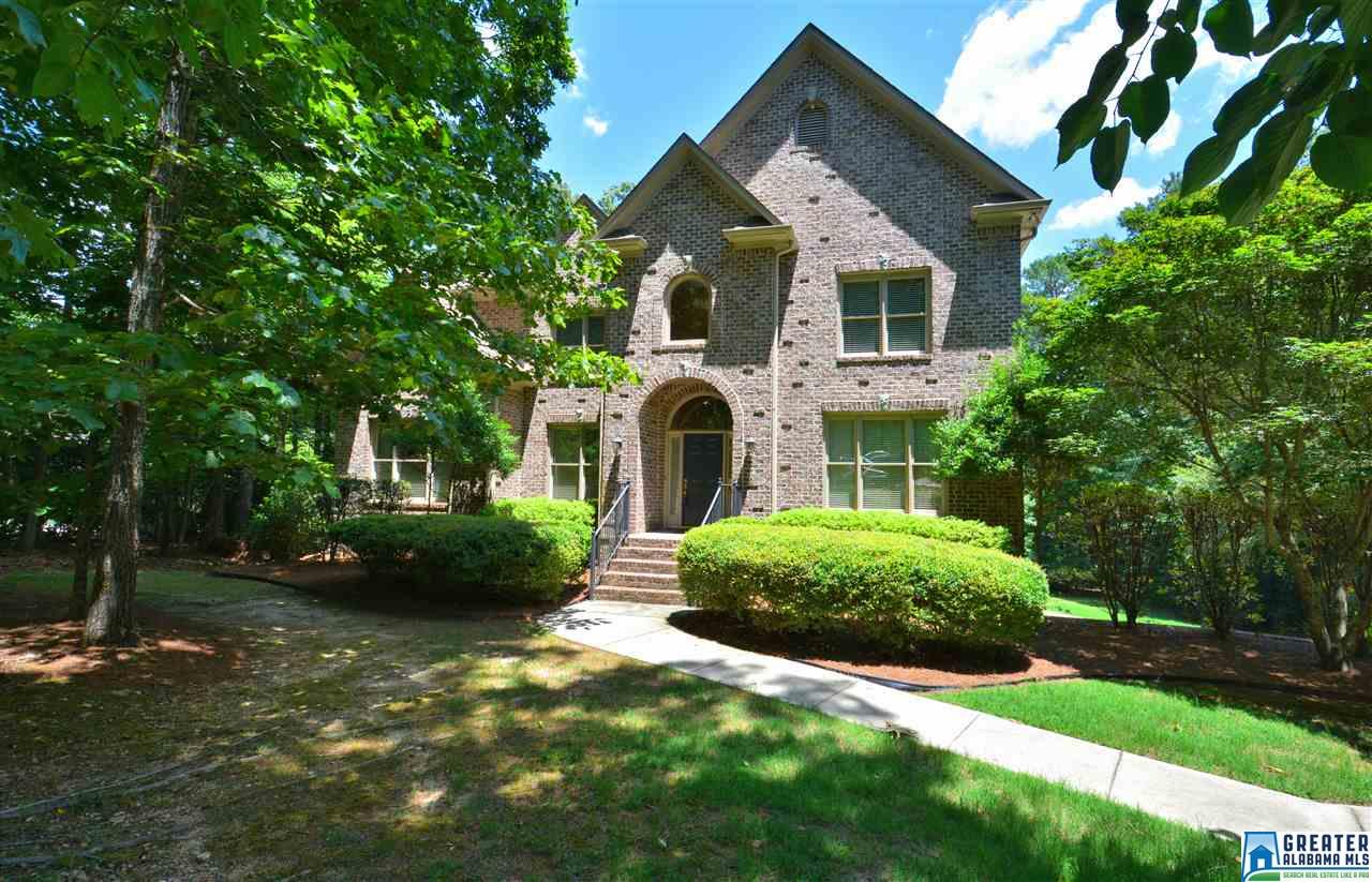 1900 INDIAN CREST DR, Indian Springs Village, AL 35124