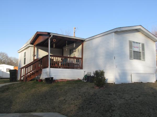 350 Belle Vista Mhp #48