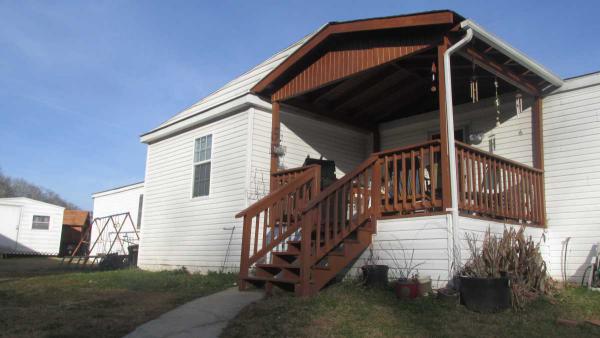 350 Belle Vista Mhp #48