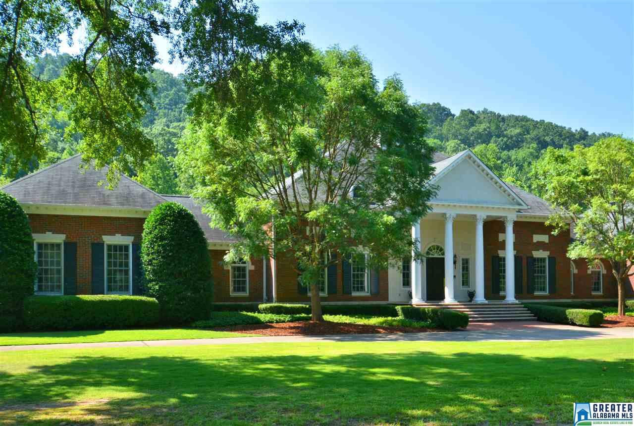 2930 CAHABA VALLEY RD, Indian Springs Village, AL 35124