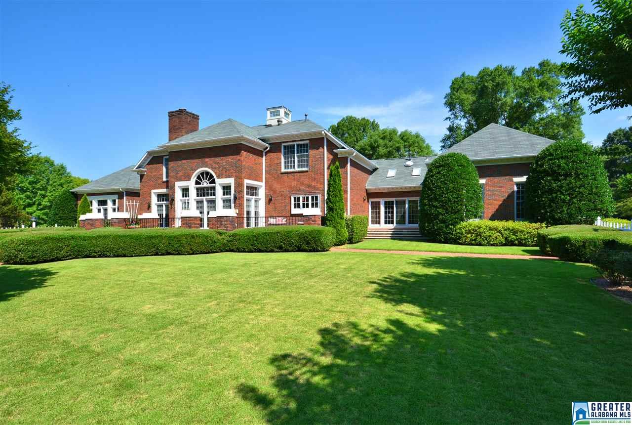 2930 CAHABA VALLEY RD, Indian Springs Village, AL 35124