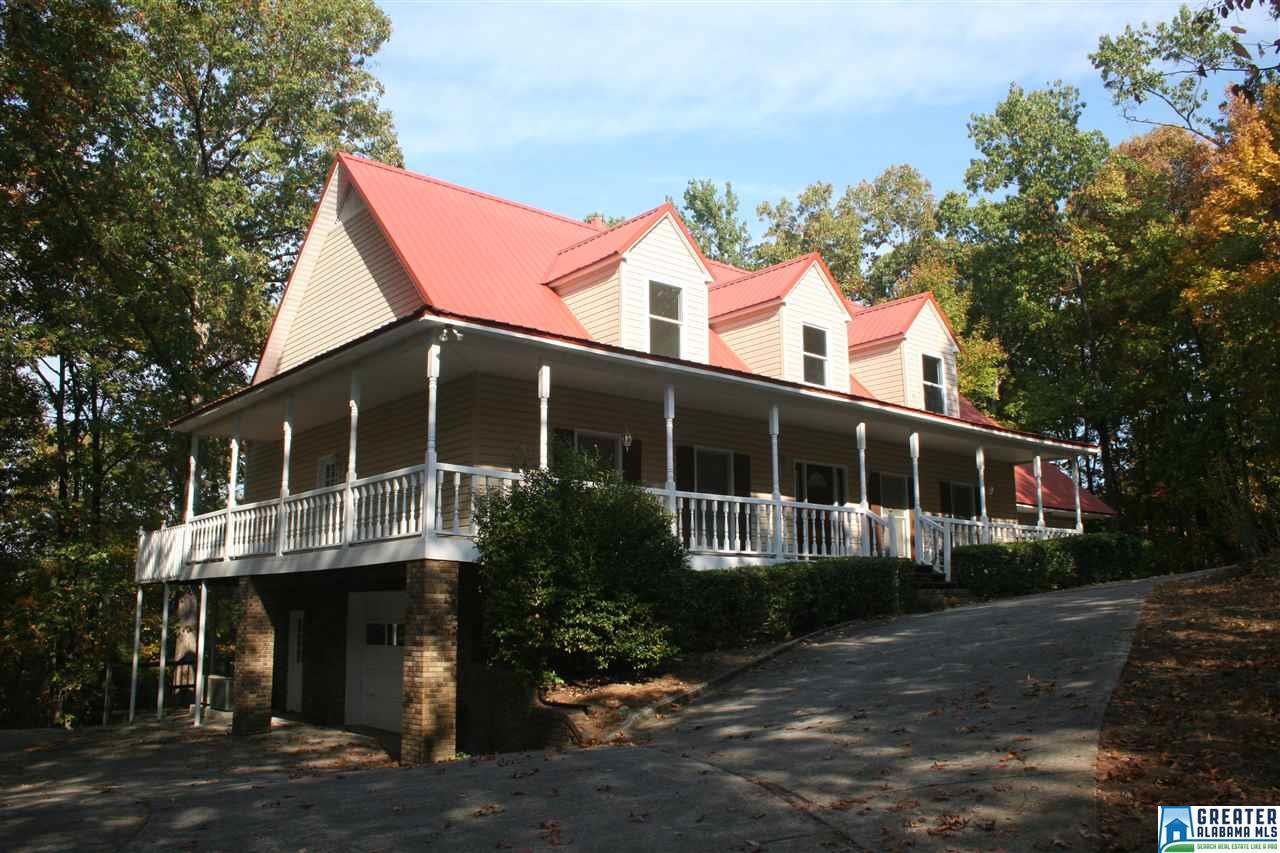 2815 INDIAN CREST DR, Pelham, AL 35124