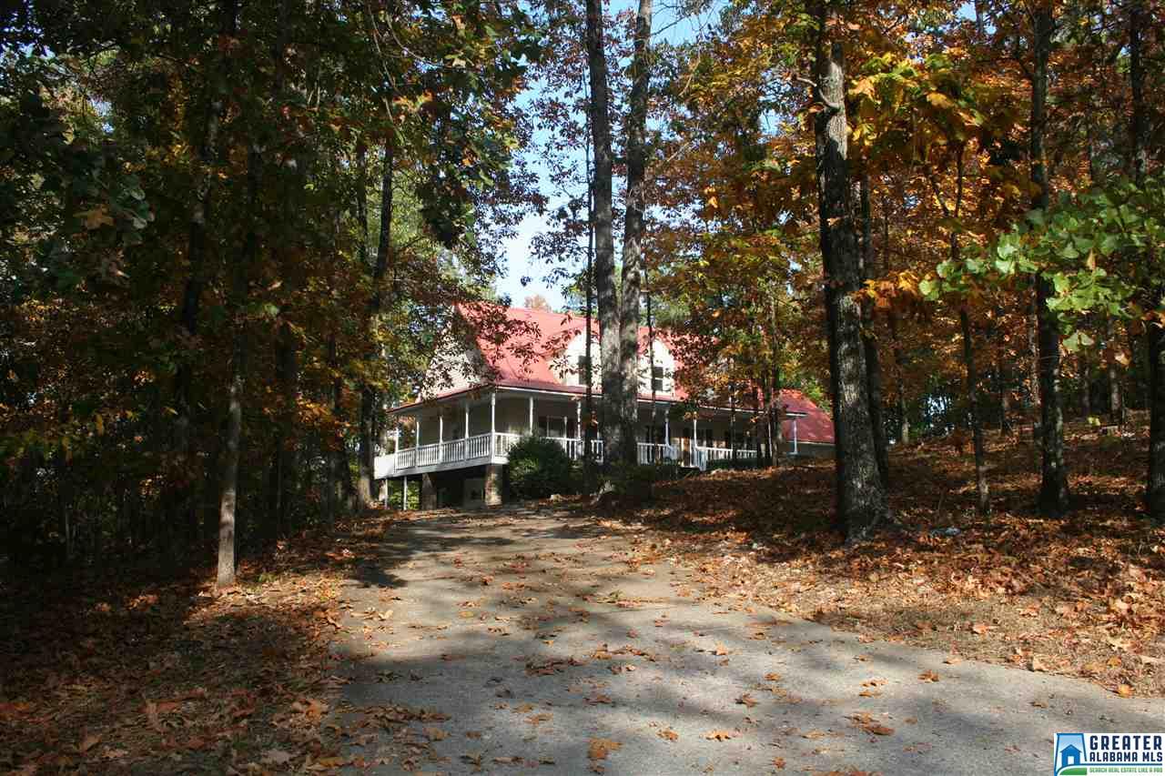 2815 INDIAN CREST DR, Pelham, AL 35124