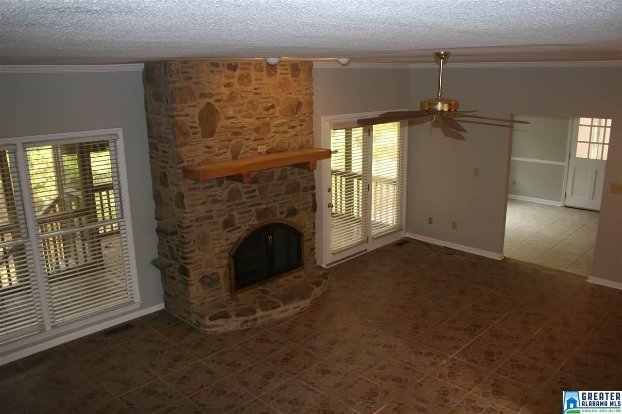 2815 INDIAN CREST DR, Pelham, AL 35124