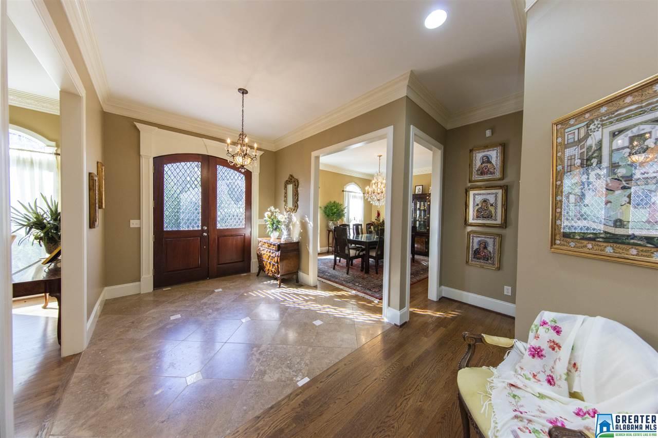 125 WINDSOR CIR, Pelham, AL 35124