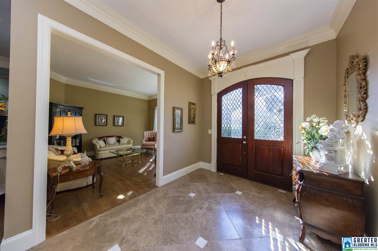 125 WINDSOR CIR, Pelham, AL 35124