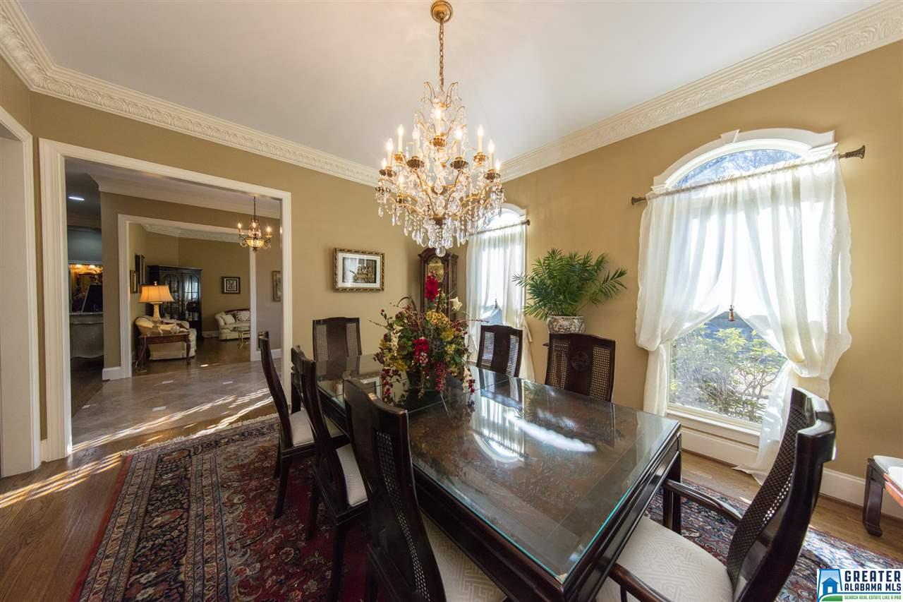 125 WINDSOR CIR, Pelham, AL 35124