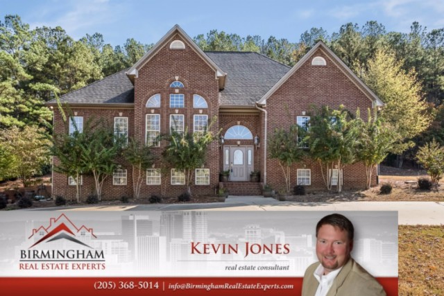 169 WINDSOR LN, Pelham, AL 35124