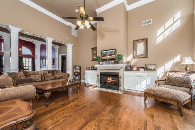 169 WINDSOR LN, Pelham, AL 35124