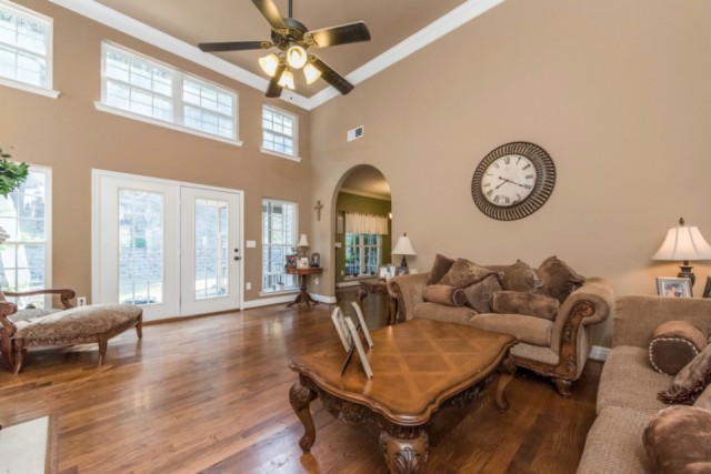 169 WINDSOR LN, Pelham, AL 35124