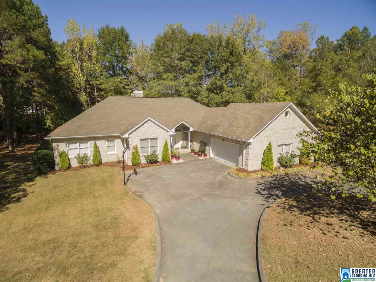 104 HIGH HAMPTON DR, Pelham, AL 35124