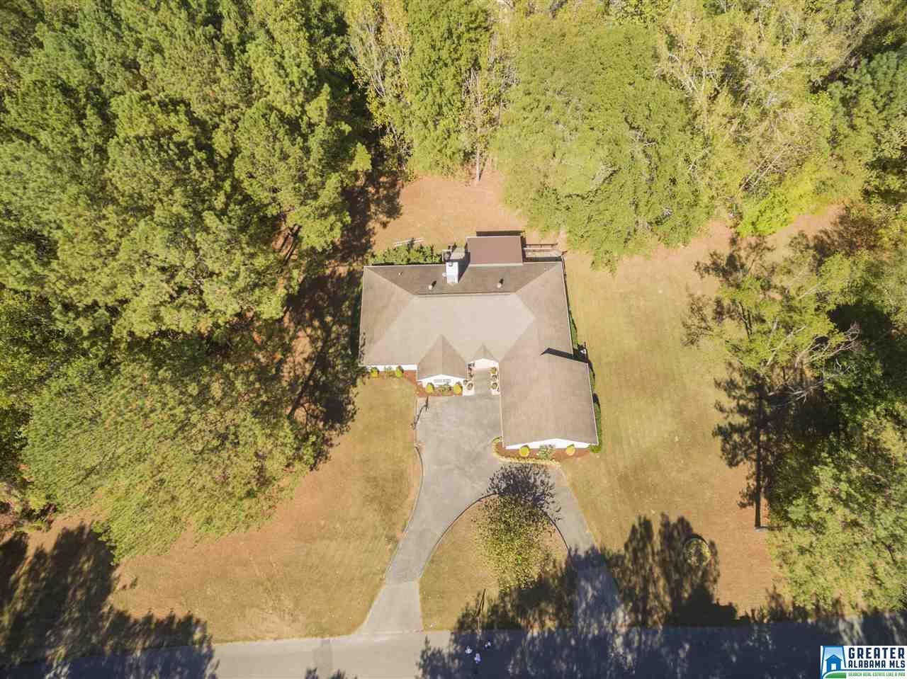 104 HIGH HAMPTON DR, Pelham, AL 35124