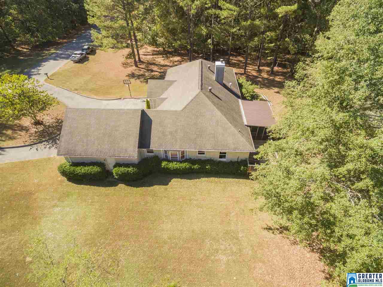 104 HIGH HAMPTON DR, Pelham, AL 35124