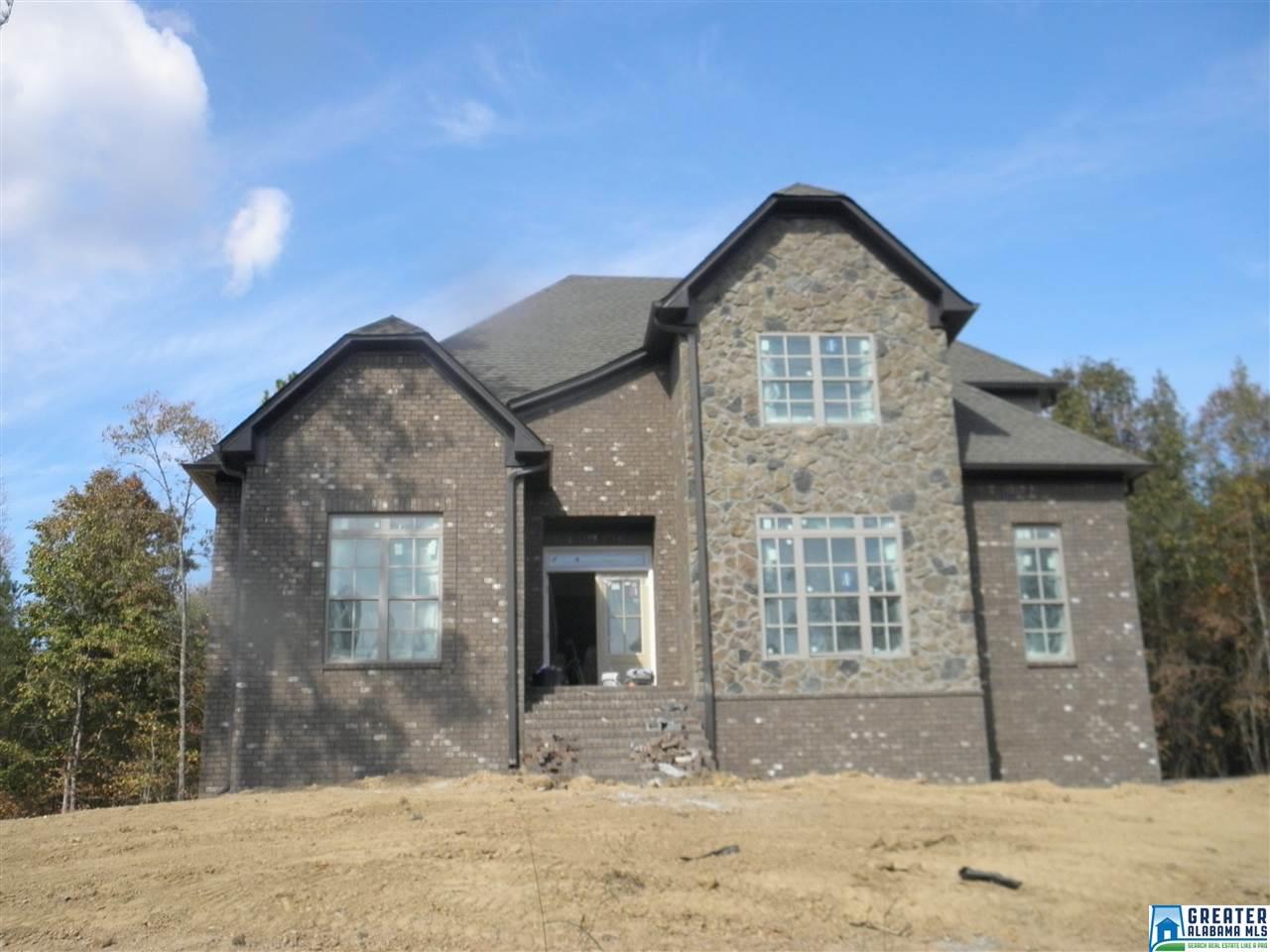 180 GREY OAKS CT, Pelham, AL 35124