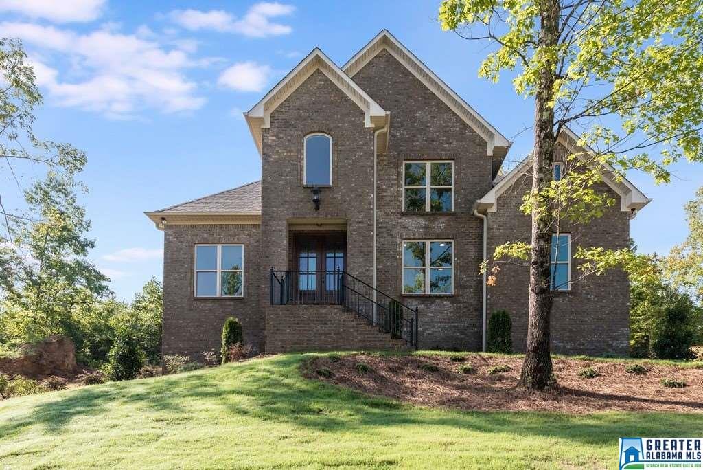519 BENT CREEK TRC, Pelham, AL 35124