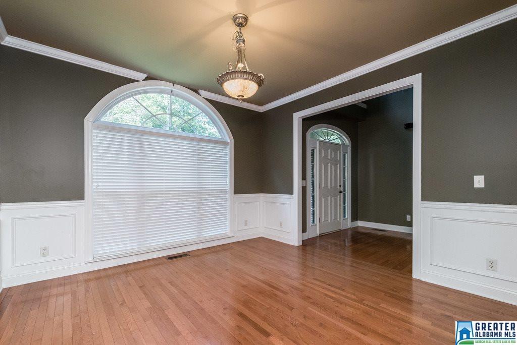 112 HIGH HAMPTON DR, Pelham, AL 35124