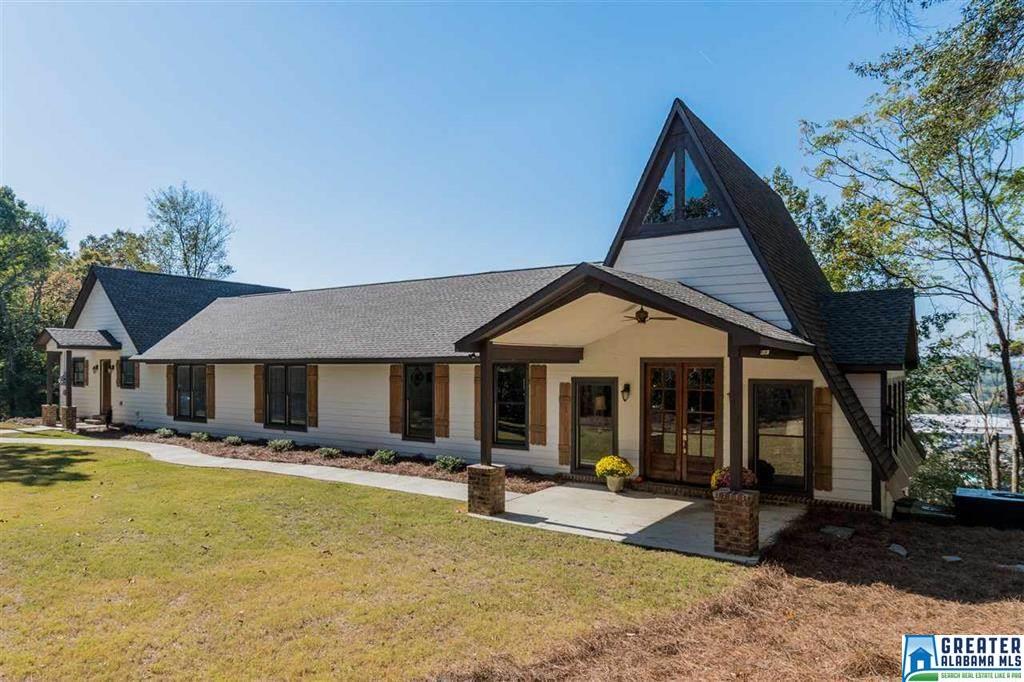 1200 MARTIN ST, Pelham, AL 35124