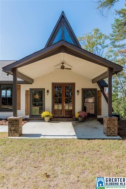 1200 MARTIN ST, Pelham, AL 35124