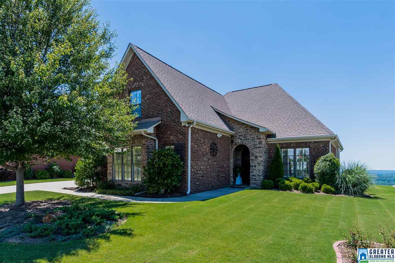 418 OXFORD WAY, Pelham, AL 35124