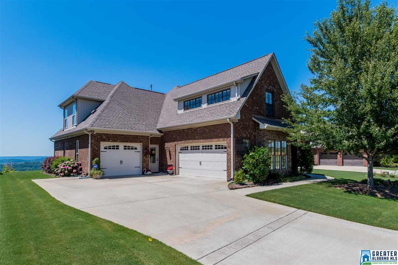 418 OXFORD WAY, Pelham, AL 35124