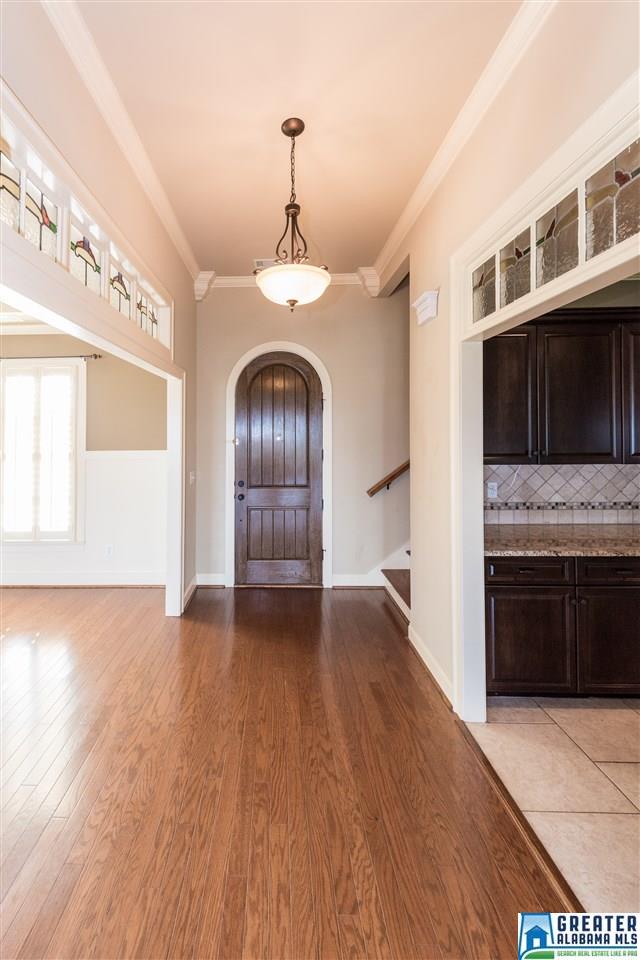 418 OXFORD WAY, Pelham, AL 35124
