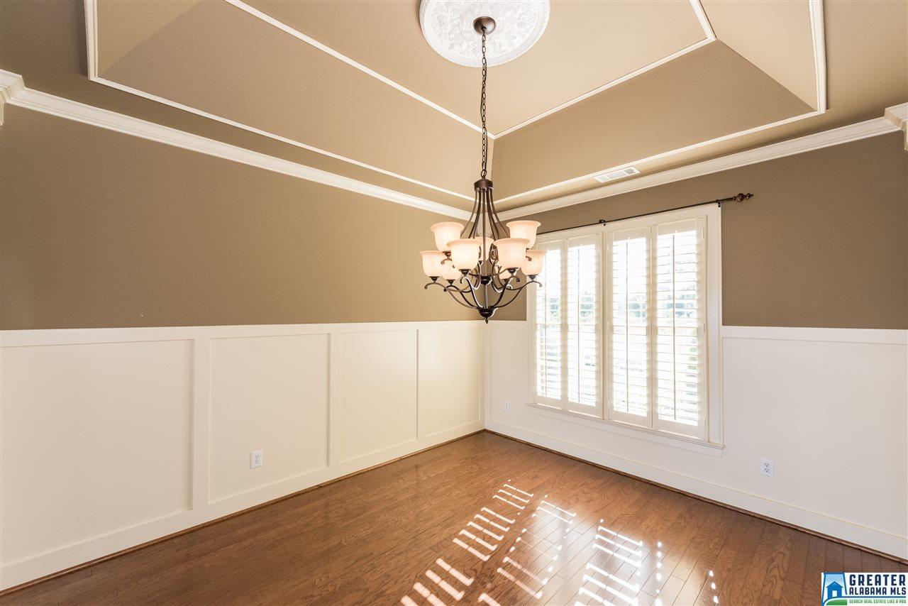 418 OXFORD WAY, Pelham, AL 35124