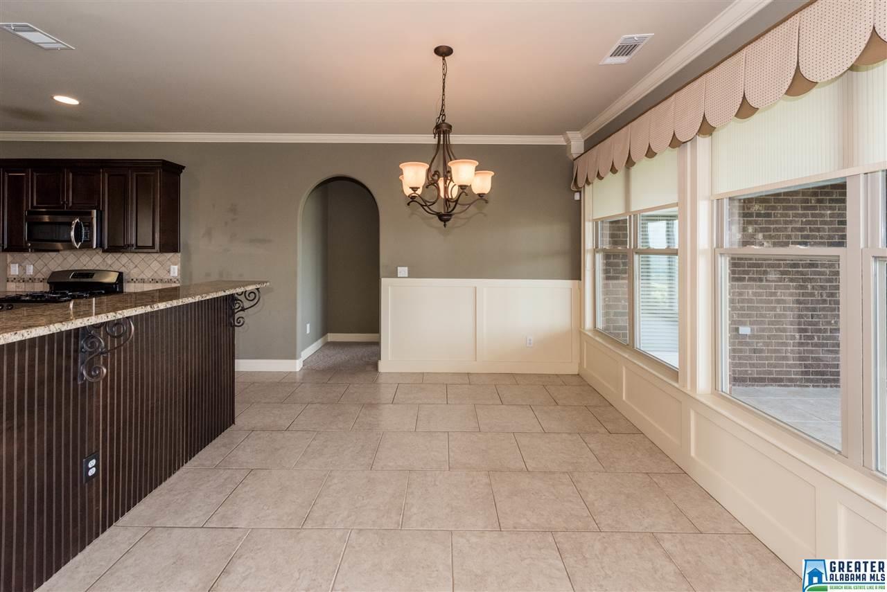 418 OXFORD WAY, Pelham, AL 35124
