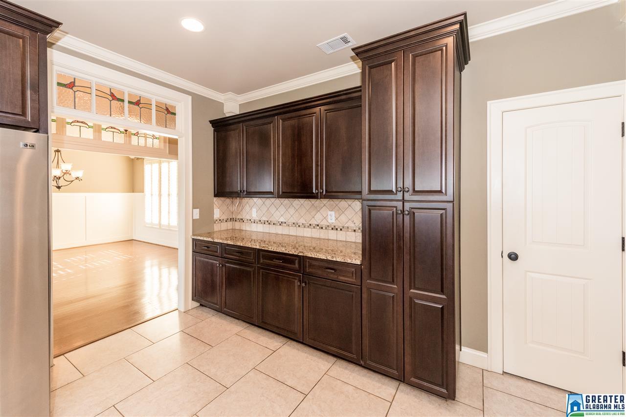418 OXFORD WAY, Pelham, AL 35124
