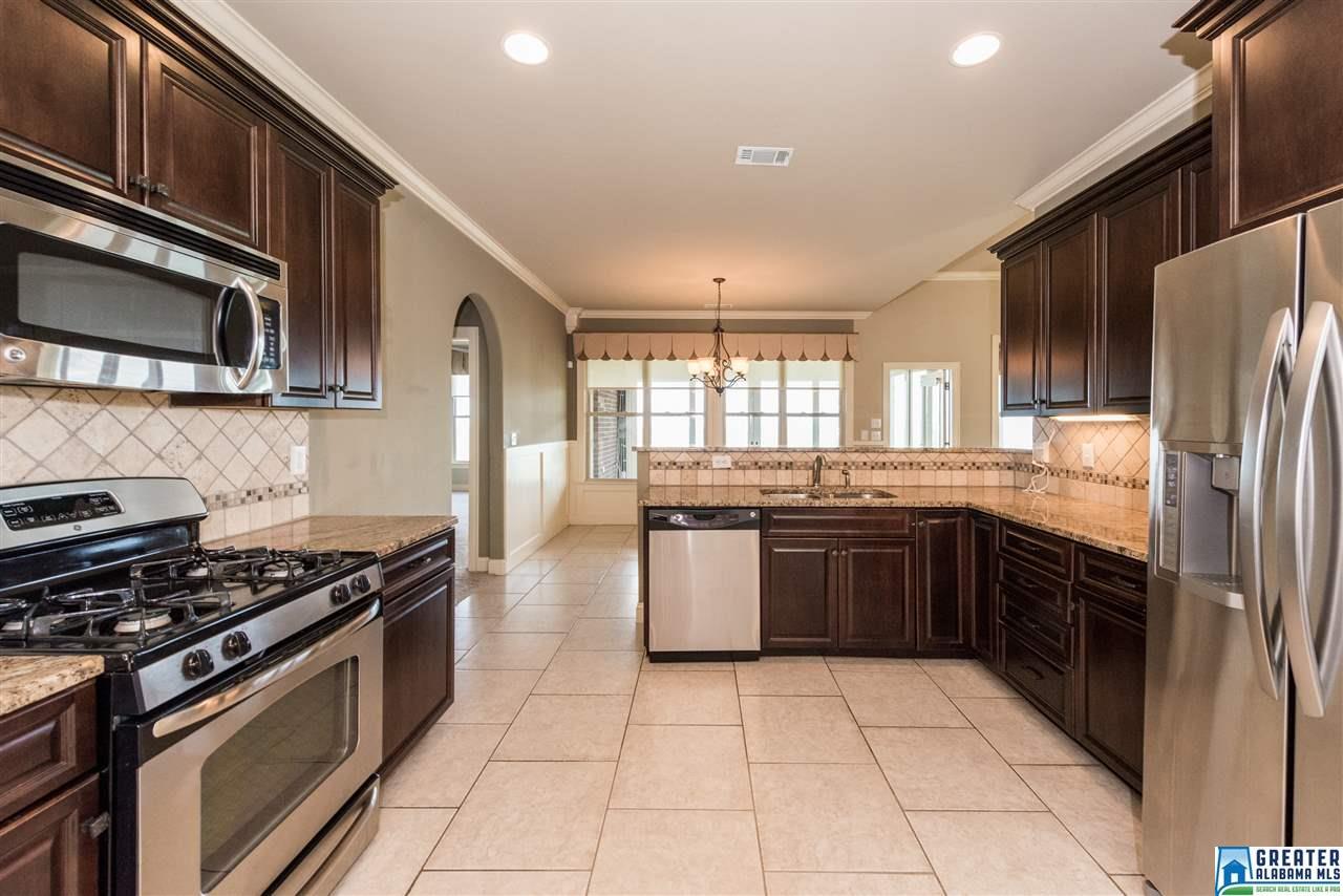 418 OXFORD WAY, Pelham, AL 35124