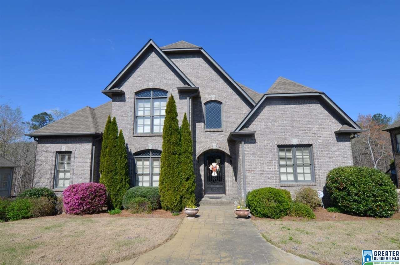 821 BALLANTRAE PKWY, Pelham, AL 35124