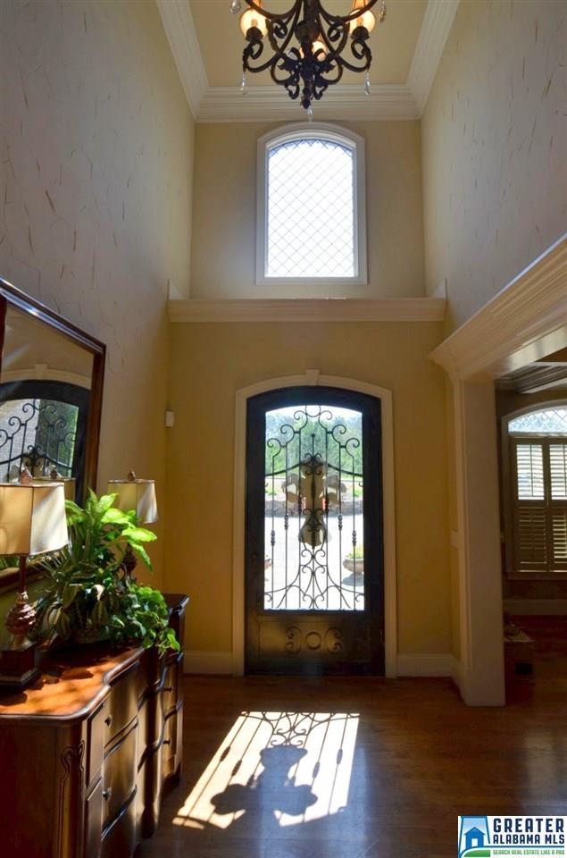 821 BALLANTRAE PKWY, Pelham, AL 35124