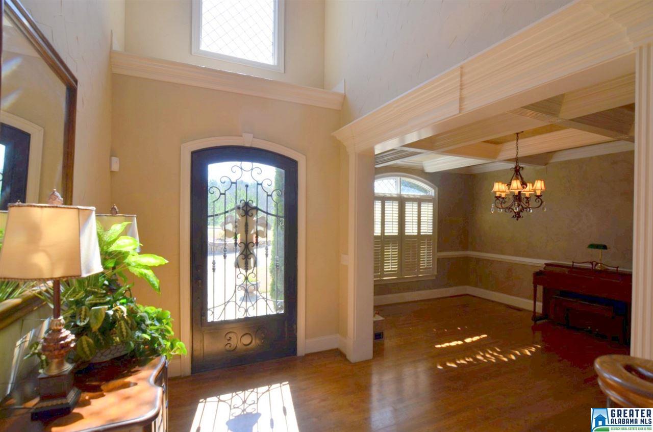 821 BALLANTRAE PKWY, Pelham, AL 35124