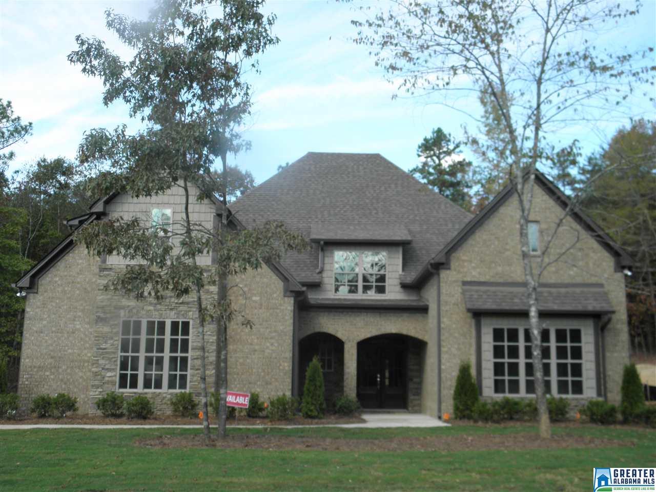 152 GREY OAKS CT, Pelham, AL 35124
