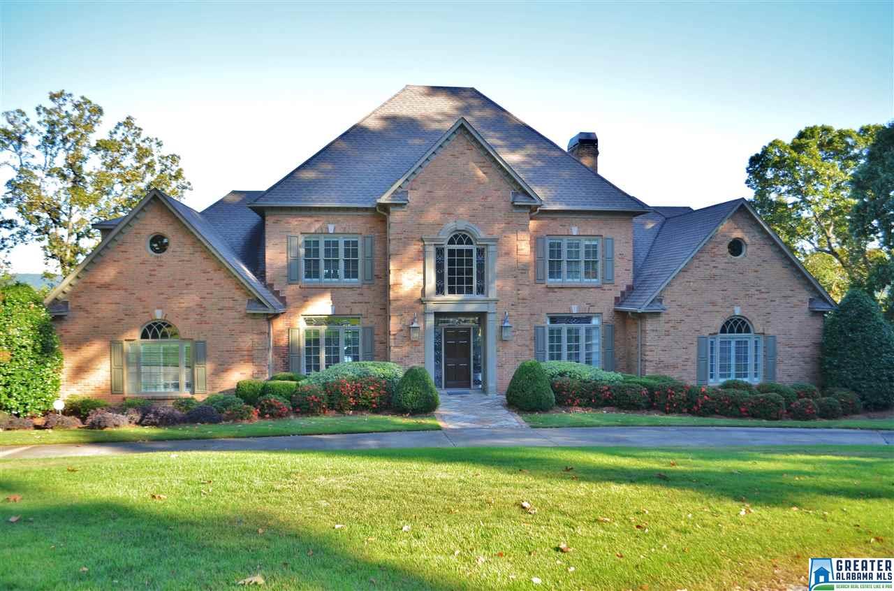 315 STAR TREK DR, Indian Springs Village, AL 35124